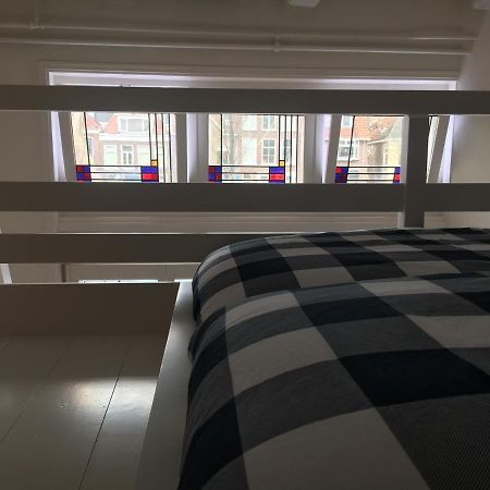B&B Aan De Gracht 레바르덴 외부 사진